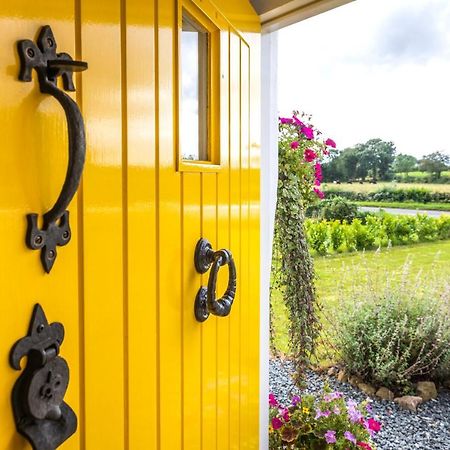 Katie'S Cottage Bellaghy Екстер'єр фото