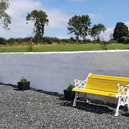 Katie'S Cottage Bellaghy Екстер'єр фото