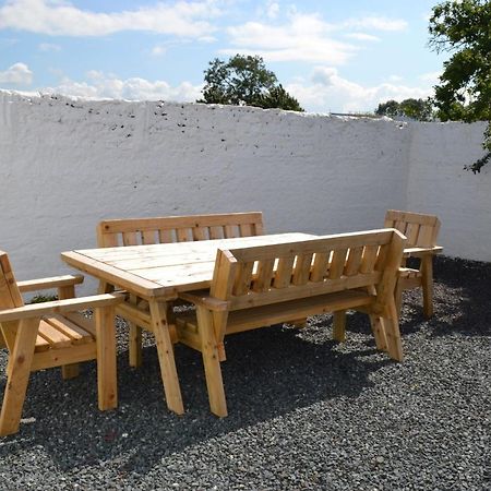 Katie'S Cottage Bellaghy Екстер'єр фото
