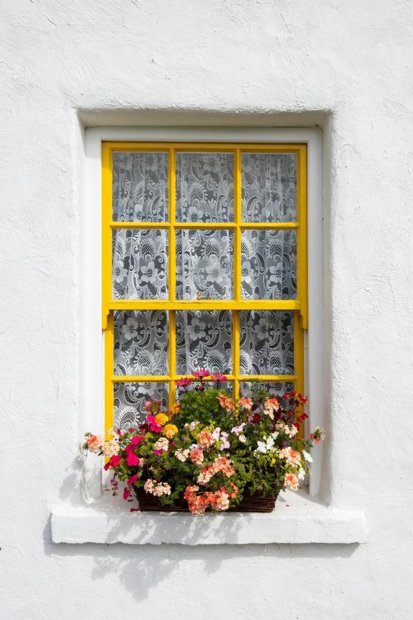 Katie'S Cottage Bellaghy Екстер'єр фото