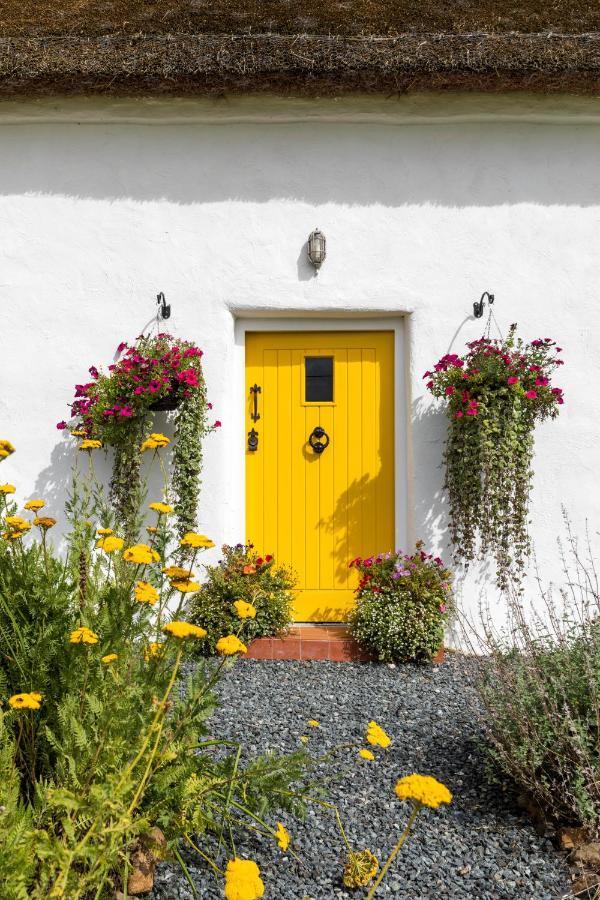 Katie'S Cottage Bellaghy Екстер'єр фото
