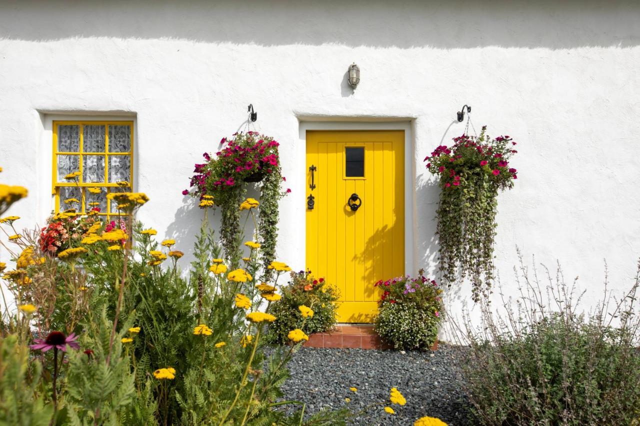 Katie'S Cottage Bellaghy Екстер'єр фото