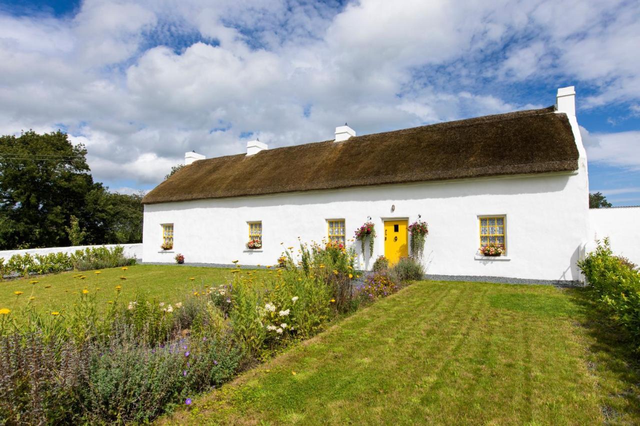 Katie'S Cottage Bellaghy Екстер'єр фото