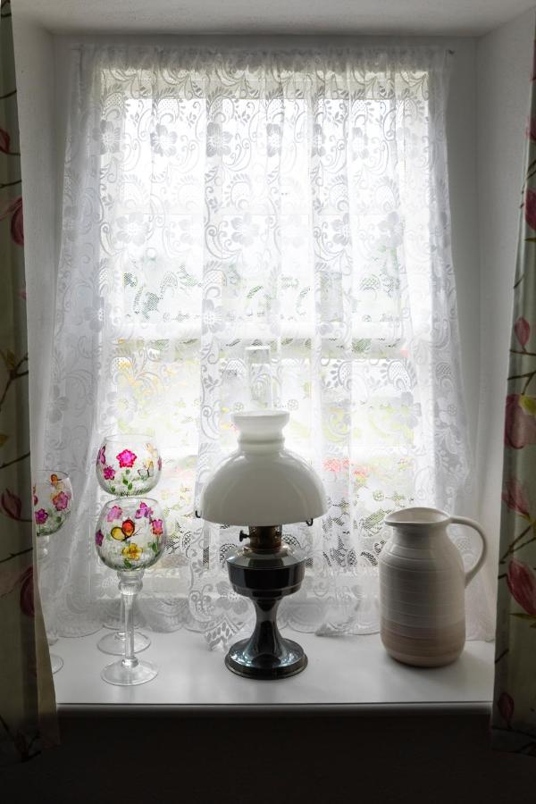 Katie'S Cottage Bellaghy Екстер'єр фото