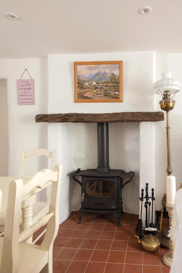 Katie'S Cottage Bellaghy Екстер'єр фото