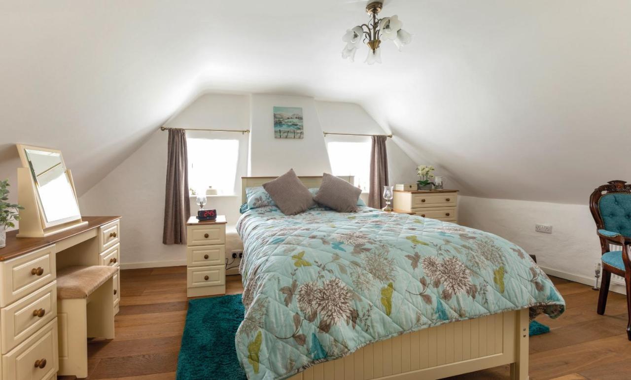 Katie'S Cottage Bellaghy Екстер'єр фото