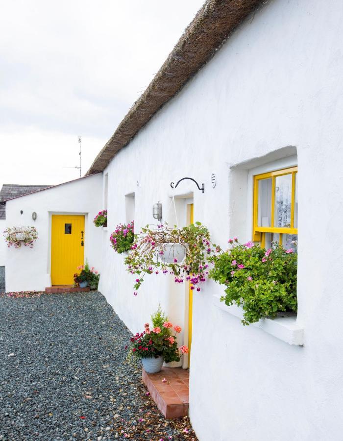 Katie'S Cottage Bellaghy Екстер'єр фото
