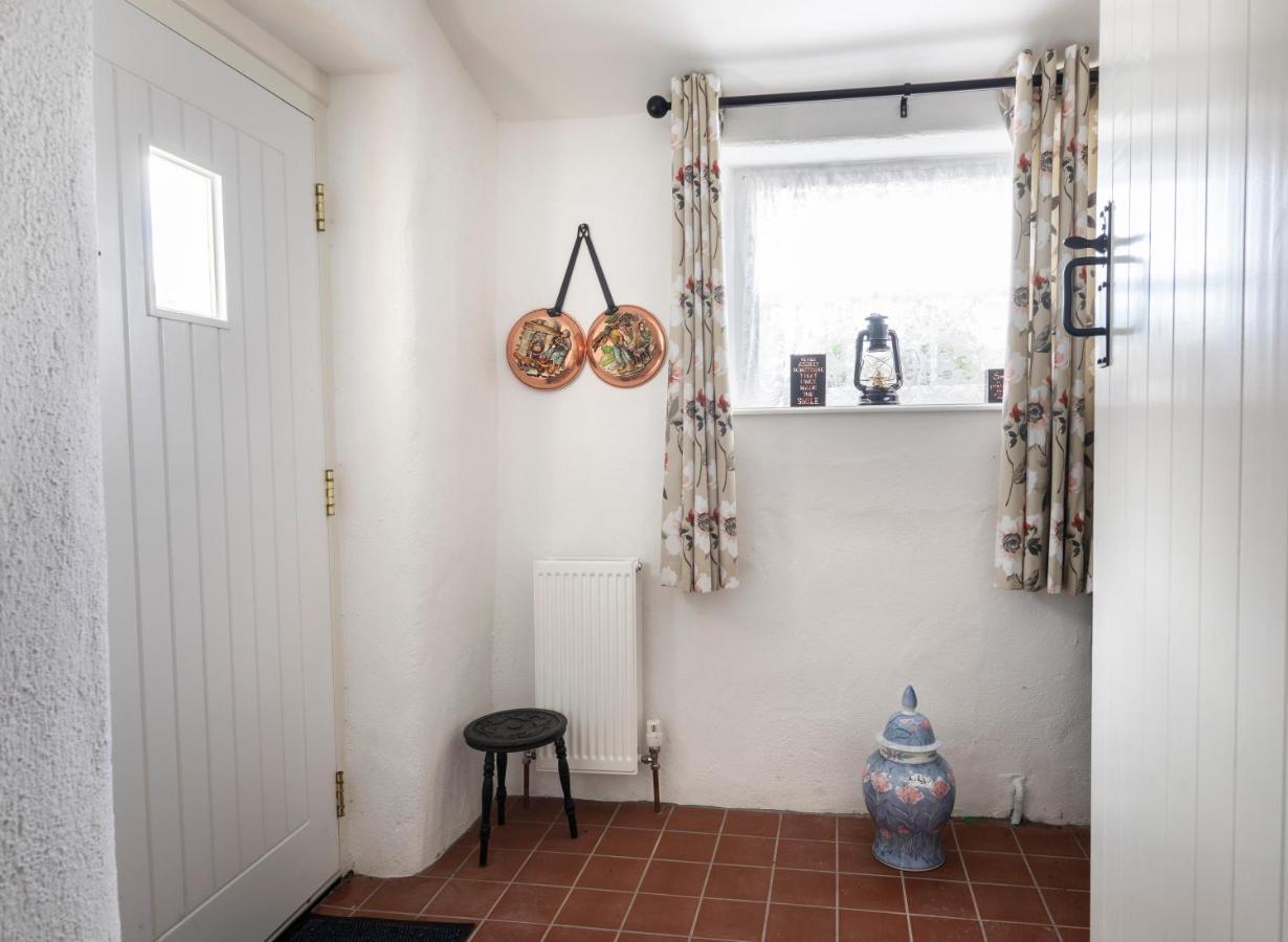Katie'S Cottage Bellaghy Екстер'єр фото