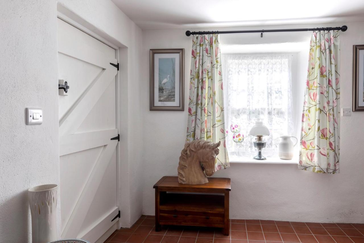 Katie'S Cottage Bellaghy Екстер'єр фото