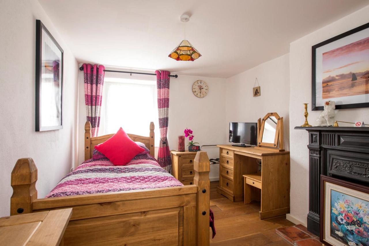 Katie'S Cottage Bellaghy Екстер'єр фото