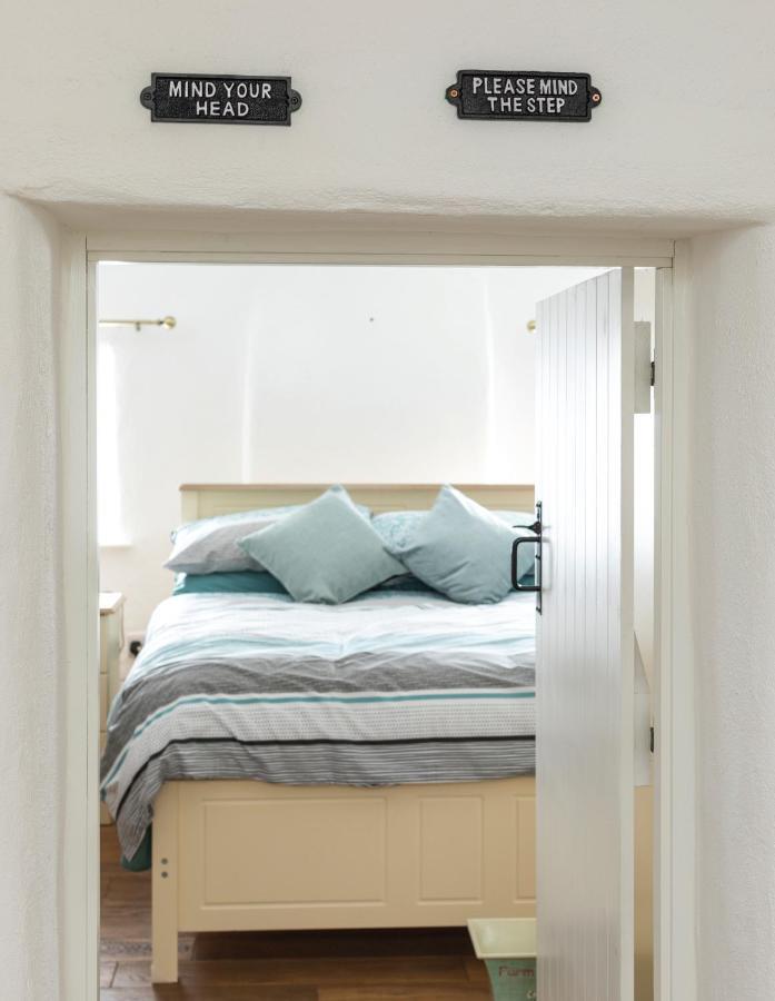 Katie'S Cottage Bellaghy Екстер'єр фото