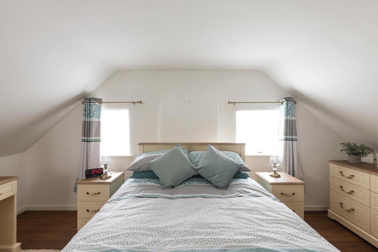Katie'S Cottage Bellaghy Екстер'єр фото