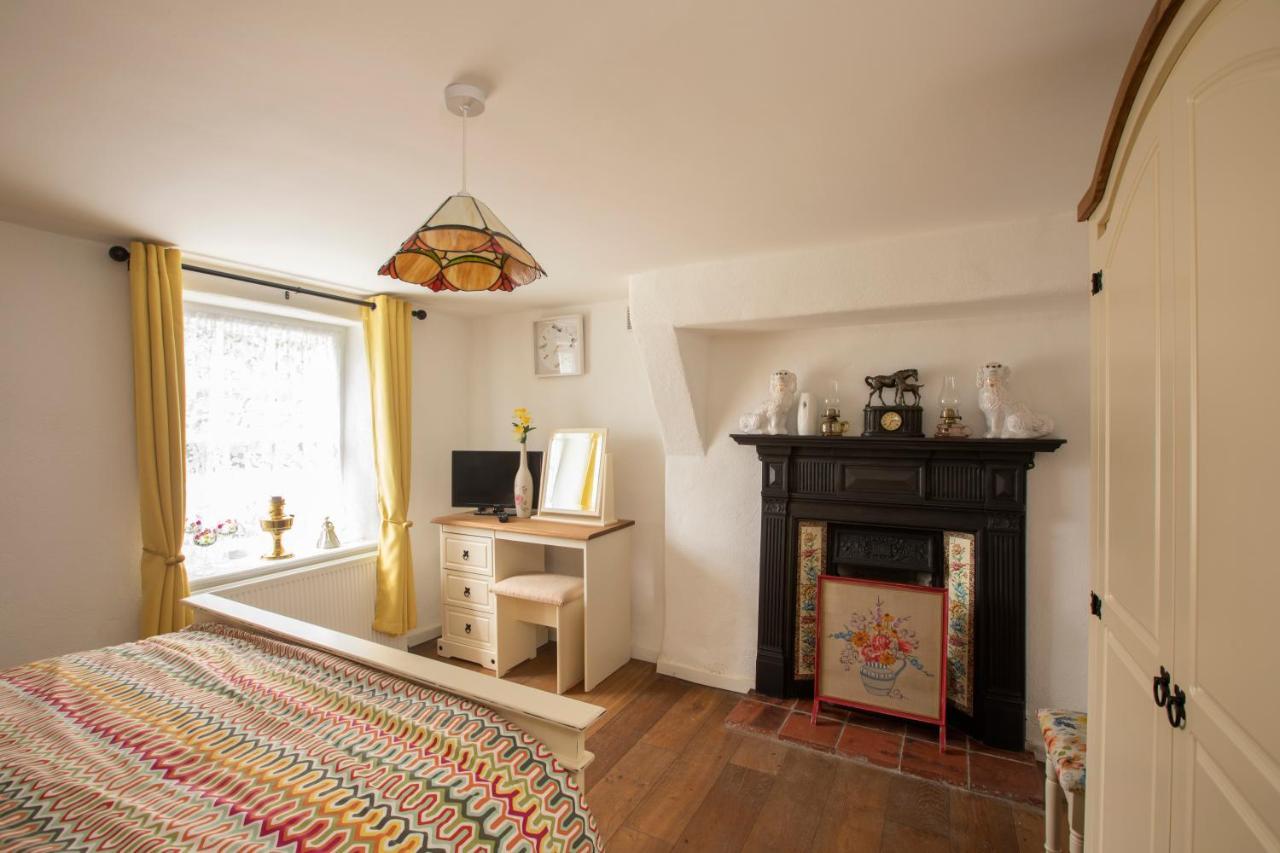 Katie'S Cottage Bellaghy Екстер'єр фото