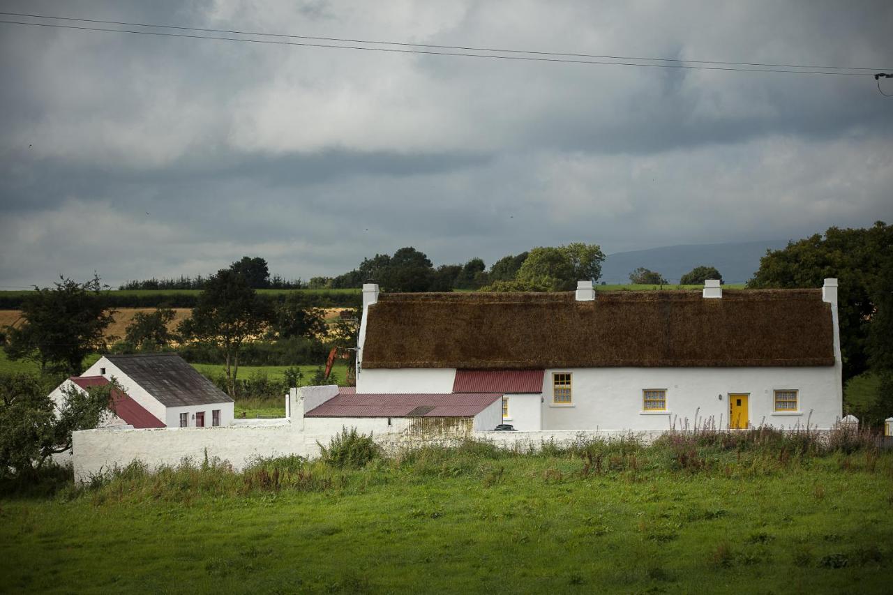 Katie'S Cottage Bellaghy Екстер'єр фото