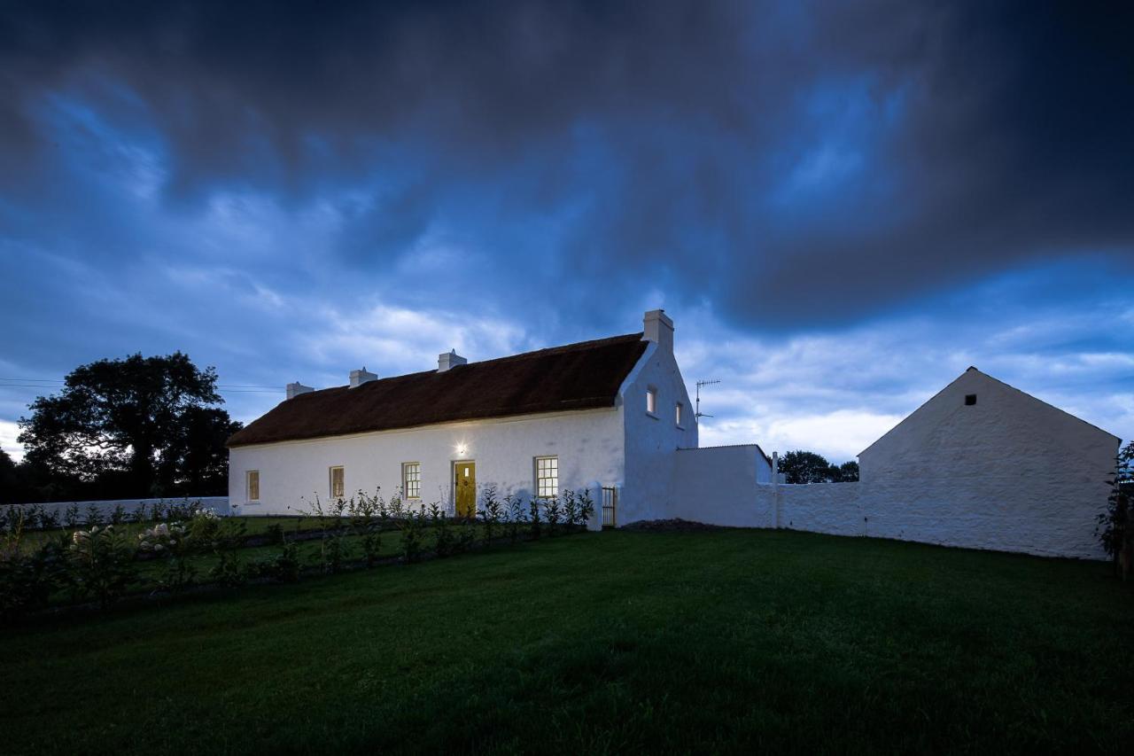 Katie'S Cottage Bellaghy Екстер'єр фото