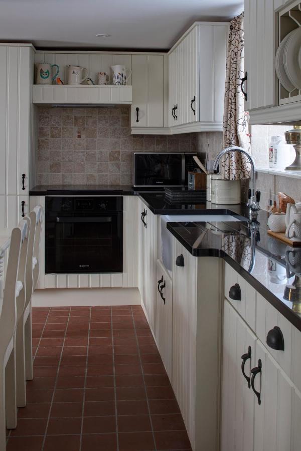 Katie'S Cottage Bellaghy Екстер'єр фото