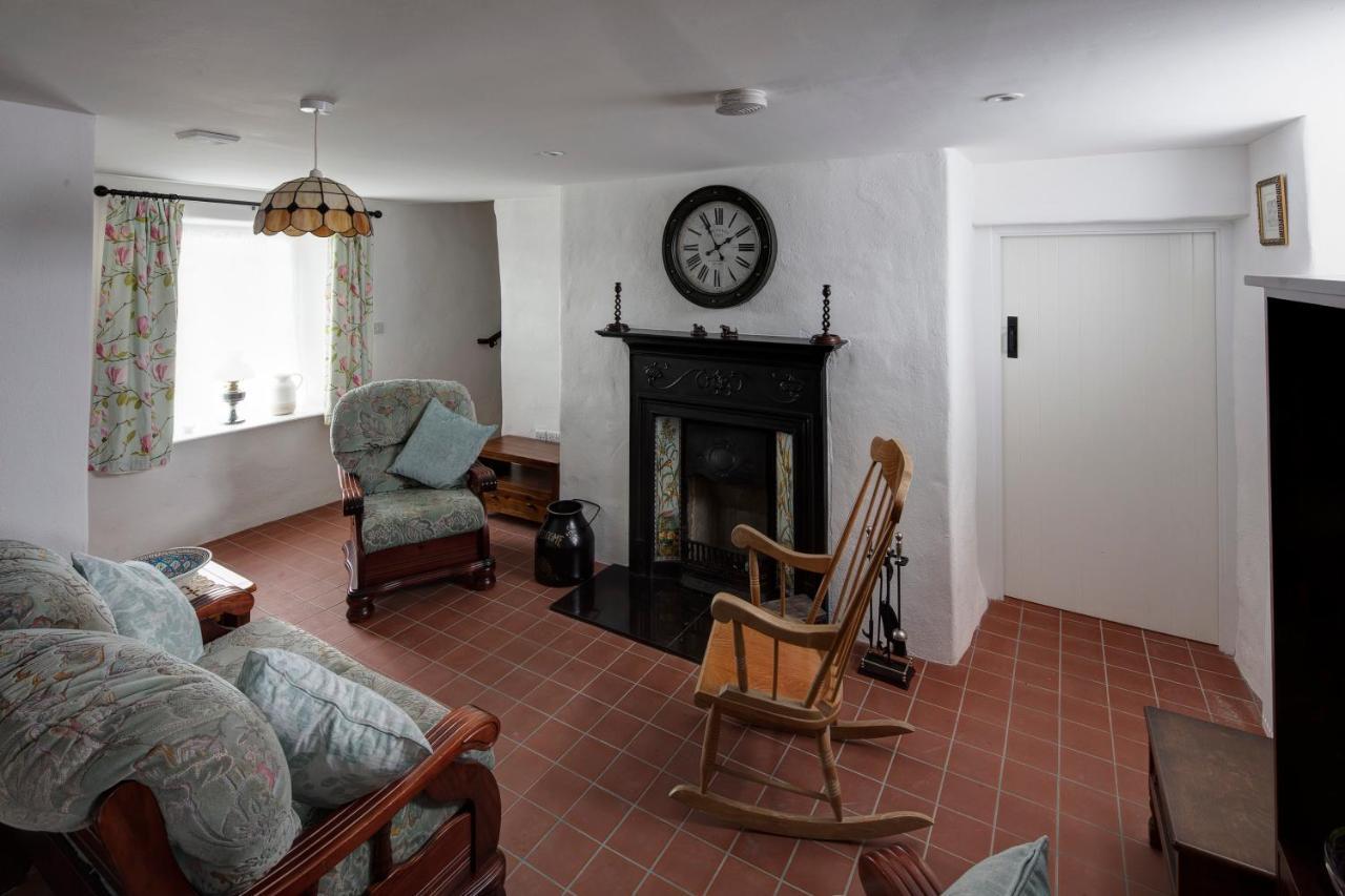 Katie'S Cottage Bellaghy Екстер'єр фото