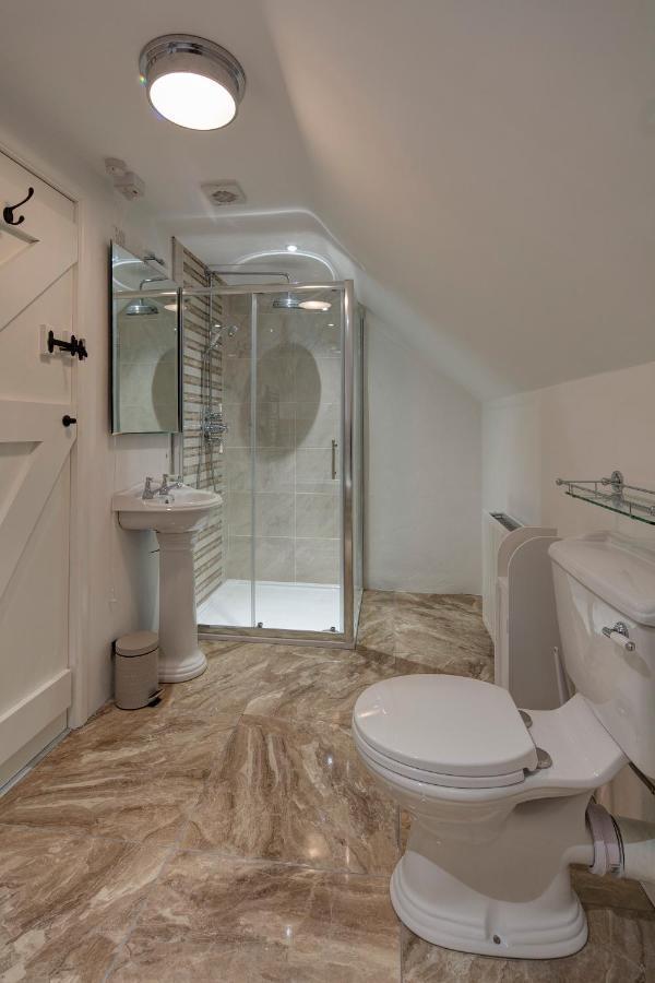 Katie'S Cottage Bellaghy Екстер'єр фото