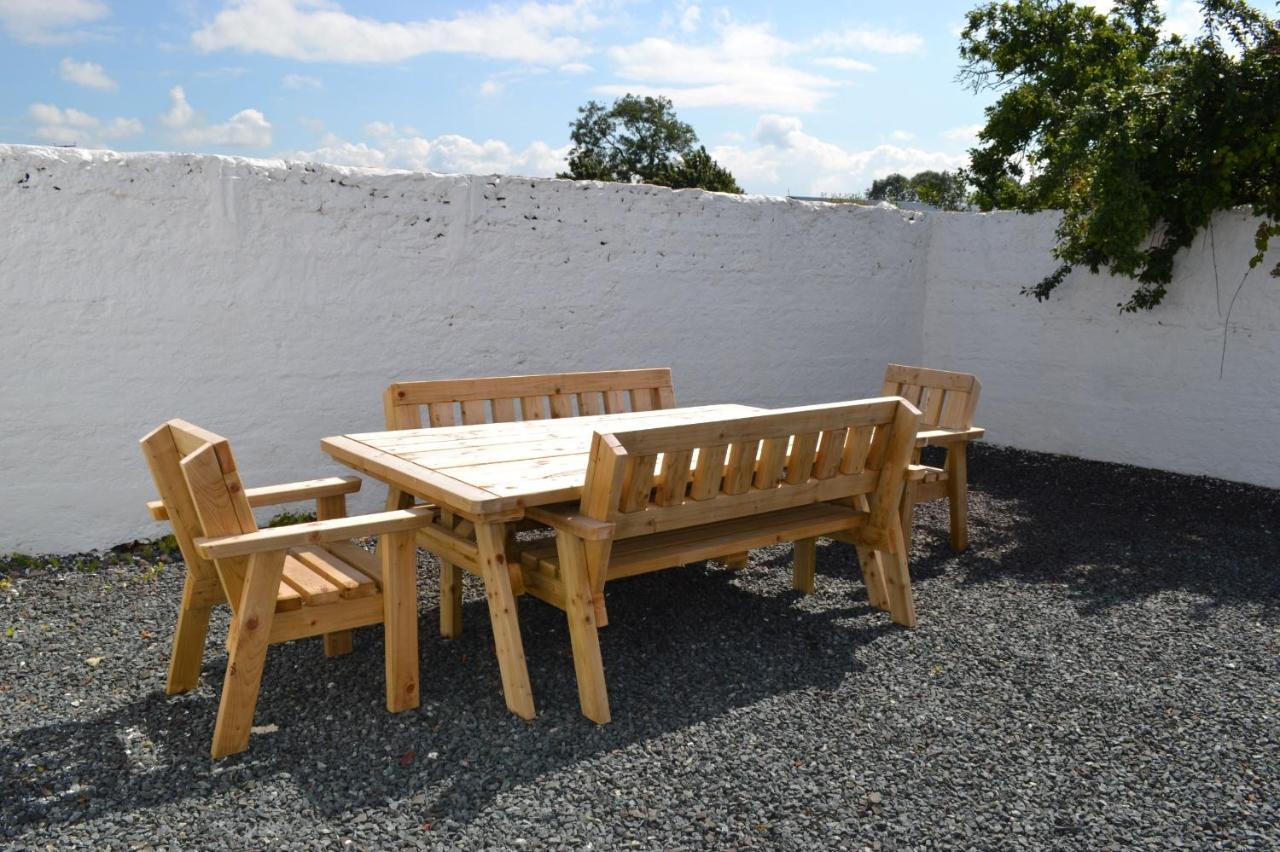 Katie'S Cottage Bellaghy Екстер'єр фото
